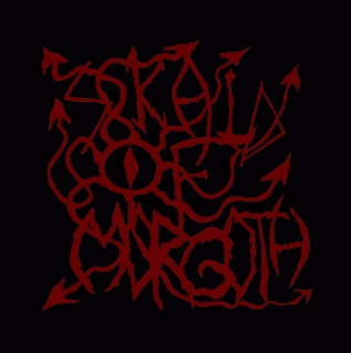 logo Skald Of Morgoth